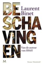 Beschavingen - Laurent Binet -  ( Hardcover ) 9789029093866, Boeken, Ophalen of Verzenden, Nieuw, Laurent Binet, Europa overig