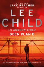 Jack Reacher-thrillers 27 - Geen plan B (9789021033662), Boeken, Nieuw, Verzenden