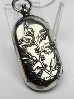 P P - Doos - Dubbel munt houder Souvereigns Napoleons -