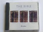 The Bible - Eureka, Cd's en Dvd's, Verzenden, Nieuw in verpakking