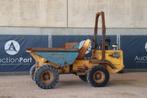 Veiling: Dumper Barford SX3000 Diesel 23kW 1998, Ophalen