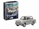 REVELL 05630 60TH ANNIVERSARY TRABANT 601”EXCLUSIVE EDITI..., Verzenden, Nieuw