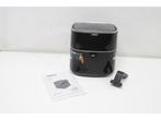 Princess Digitale Airfryer 182238 - PFAS vrij - Groot 4, Verzenden, Zo goed als nieuw
