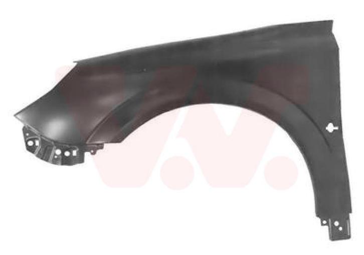 SPATBORD VOOR OPEL SIGNUM 2003-2005 6101346, Auto diversen, Auto-accessoires, Nieuw, Ophalen of Verzenden