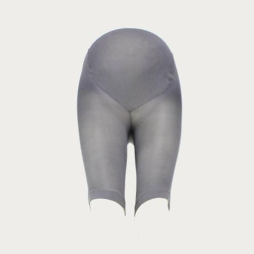 Lida Zwangerschapslegging Positielegging Kort 80 Den Grijs, Kleding | Dames, Positiekleding, Nieuw