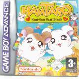 MarioGBA.nl: Hamtaro Ham-Ham Heartbreak Compleet - iDEAL!, Spelcomputers en Games, Games | Nintendo Game Boy, Gebruikt, Ophalen of Verzenden