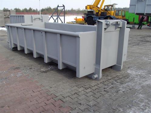 container zeecontainer ,portaalbak afvalbak portaalopname, Doe-het-zelf en Verbouw, Containers