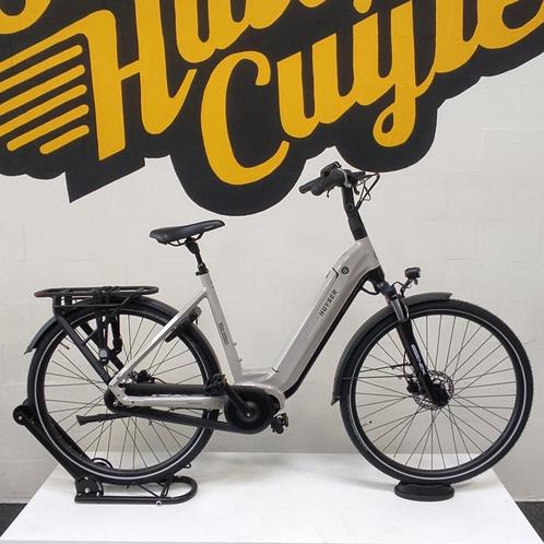 Nieuw Huyser Gen elektrische fiets (dames), Fietsen en Brommers, Elektrische fietsen, Nieuw, 51 tot 55 cm, 50 km per accu of meer