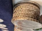 Italië. 500 Lire 1966 (100 monete)