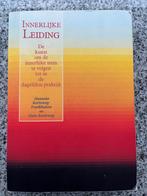 Innerlijke leiding, Gelezen, Verzenden, Hanneke Korteweg – Frankhuisen en Hans Korteweg, Persoonlijkheidsleer