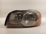 Koplamp links Volvo XC90 I D5 AWD 89900298   30698813, Auto-onderdelen, Ophalen of Verzenden, Gebruikt, Volvo