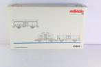 Märklin H0 - 47894 - Modeltrein goederenwagonset (1) -, Hobby en Vrije tijd, Modeltreinen | H0, Nieuw