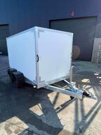 Vdm gesloten 250x150x150 2000KG, Ophalen of Verzenden, Nieuw