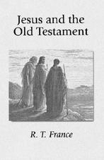 9781573830065 Jesus and the Old Testament, Boeken, Nieuw, R. T. France, Verzenden