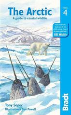 9781784776435 Bradt The Arctic 4th travel Guide, Verzenden, Nieuw, Tony Soper
