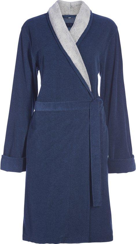 ESPRIT Eve - badjas - maat XL, Huis en Inrichting, Badkamer | Badtextiel en Accessoires, Verzenden
