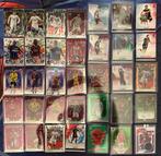 Topps Gesigneerde kaart, Insert card, Parallel card,, Nieuw