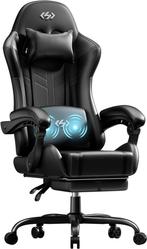 Ergonomische Bureaustoel -  Office Chair - Gamestoel - Volwa, Verzenden, Zo goed als nieuw