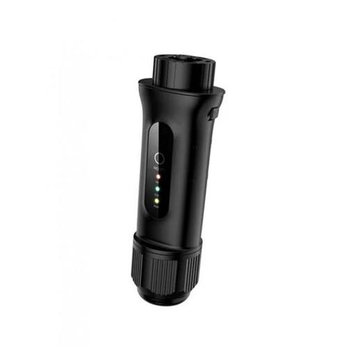 SOLIS Logging Stick - WiFi en LAN (4 Pin) (Solar Omvormers), Doe-het-zelf en Verbouw, Zonnepanelen en Toebehoren, Nieuw, Verzenden