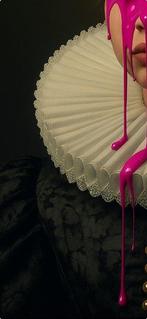 Slasky - Fucsia N. 1