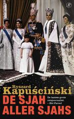 De Sjah aller Sjahs 9789029571548 Ryszard Kapuscinski, Boeken, Verzenden, Gelezen, Ryszard Kapuscinski