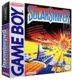 Solar Striker (Japanse versie, losse cassette), Spelcomputers en Games, Verzenden, Nieuw