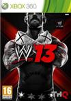 WWE '13 (Xbox 360) Garantie & morgen in huis!