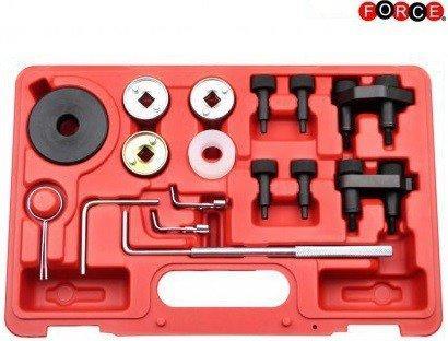 Engine timing tool set voor VAG, Auto diversen, Autogereedschap, Verzenden