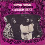 Canned Heat - Time Was, Ophalen of Verzenden, Gebruikt