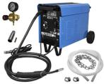 Lasapparaat MIG 155/6W Güde (120 Amp - Co2)