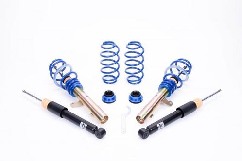AP Schroefset VW Beetle 10/2011- veerpoot diam. 55mm vaste a, Auto-onderdelen, Ophanging en Onderstel, Verzenden