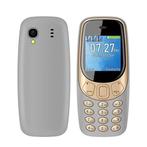 Q3308 Mini Telefoon - 1.33 inch HD Scherm - Dual SIM -, Telecommunicatie, Mobiele telefoons | Overige merken, Verzenden, Nieuw