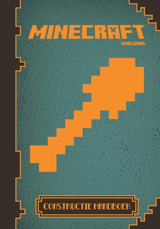 Constructie handboek / Minecraft 9789030580379 Phil Southam, Boeken, Kinderboeken | Kleuters, Gelezen, Verzenden