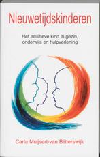 Nieuwetijdskinderen 9789020282368, Verzenden, Gelezen, Carla Muijsert-van Blitterswijk
