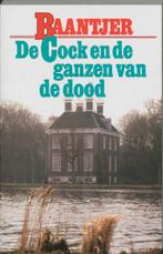De Cock en de ganzen van de dood / Baantjer / 20, Boeken, Detectives, Verzenden, Gelezen, A.C. Baantjer