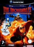 The Incredibles: Rise of the Underminer Lelijk Eendje iDEAL!, Spelcomputers en Games, Games | Nintendo GameCube, Ophalen of Verzenden