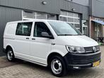 Volkswagen Transporter 2.0 TSI L1H1, Automaat, Stof, Gebruikt, Euro 6