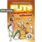 Vliegende bliksem / Flits / 2 9789021670461 Mirjam Oldenhave, Verzenden, Gelezen, Mirjam Oldenhave