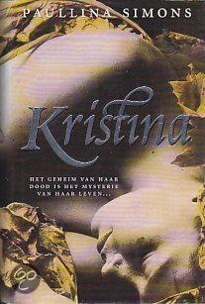 Kristina 9789022522356 Paullina Simons, Boeken, Thrillers, Gelezen, Verzenden