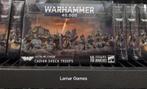 Warhammer 40,000 Astra Militarum Cadian Shock Troops, Hobby en Vrije tijd, Wargaming, Ophalen of Verzenden, Nieuw