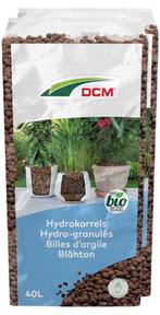 DCM Bio Hydrokorrels 20x40L (800L), Ophalen of Verzenden