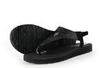 Skechers Sandalen in maat 39 Zwart, Kleding | Dames, Schoenen, Skechers, Verzenden, Zwart, Sandalen of Muiltjes
