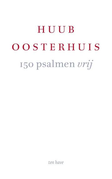 150 psalmen vrij (9789025912314, Huub Oosterhuis) beschikbaar voor biedingen