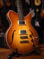 Eastman Romeo California Pre-Owned (Elektrische Gitaren), Muziek en Instrumenten, Ophalen of Verzenden, Gebruikt, Semi-solid body