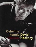 Geheime Kennis 9789055444182 David Hockney, Boeken, Kunst en Cultuur | Beeldend, Gelezen, Verzenden, David Hockney
