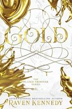 Plated Prisoner5- Gold 9798988516439 Raven Kennedy, Verzenden, Zo goed als nieuw, Raven Kennedy