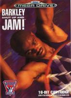 Barkley shut up and jam!, Verzenden, Nieuw