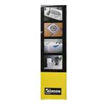 Benson Rioolveer - Handvat - 10 meter - Voor nauwkeurige..., Doe-het-zelf en Verbouw, Ophalen of Verzenden, Nieuw