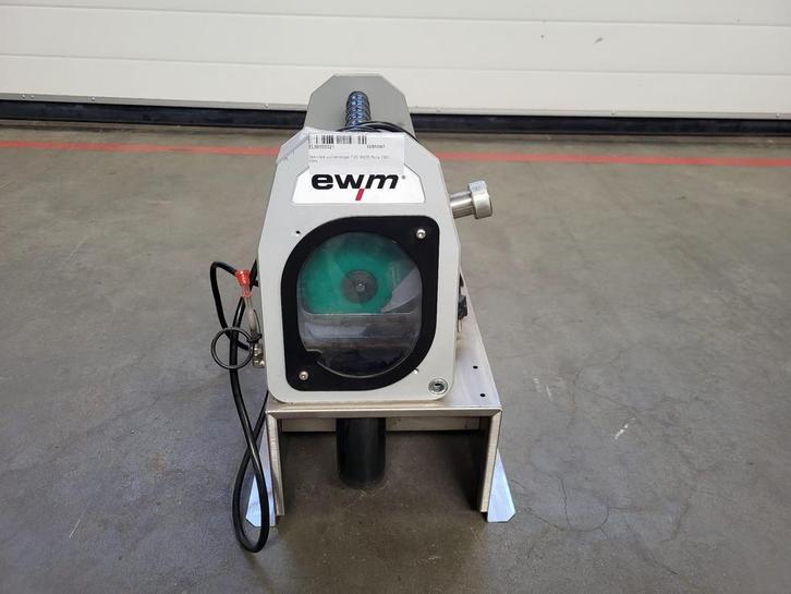 Wolframslijper TGM 40230 Porta 230V gebruikte machine, Doe-het-zelf en Verbouw, Gereedschap | Lasapparaten, Gebruikt, Overige typen