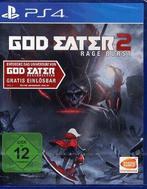 God Eater 2 Rage Burst-Duits (PlayStation 4) Gebruikt, Ophalen of Verzenden, Zo goed als nieuw